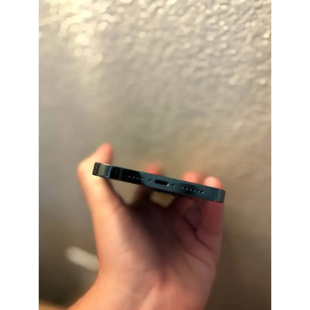iPhone 13 Pro Max 128GB - Good Condition